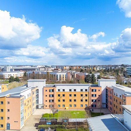 Vibrant Ensuite Rooms, Hatfield - Sk Екстер'єр фото