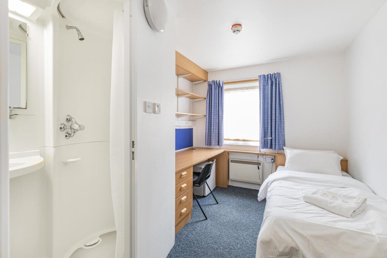 Vibrant Ensuite Rooms, Hatfield - Sk Екстер'єр фото