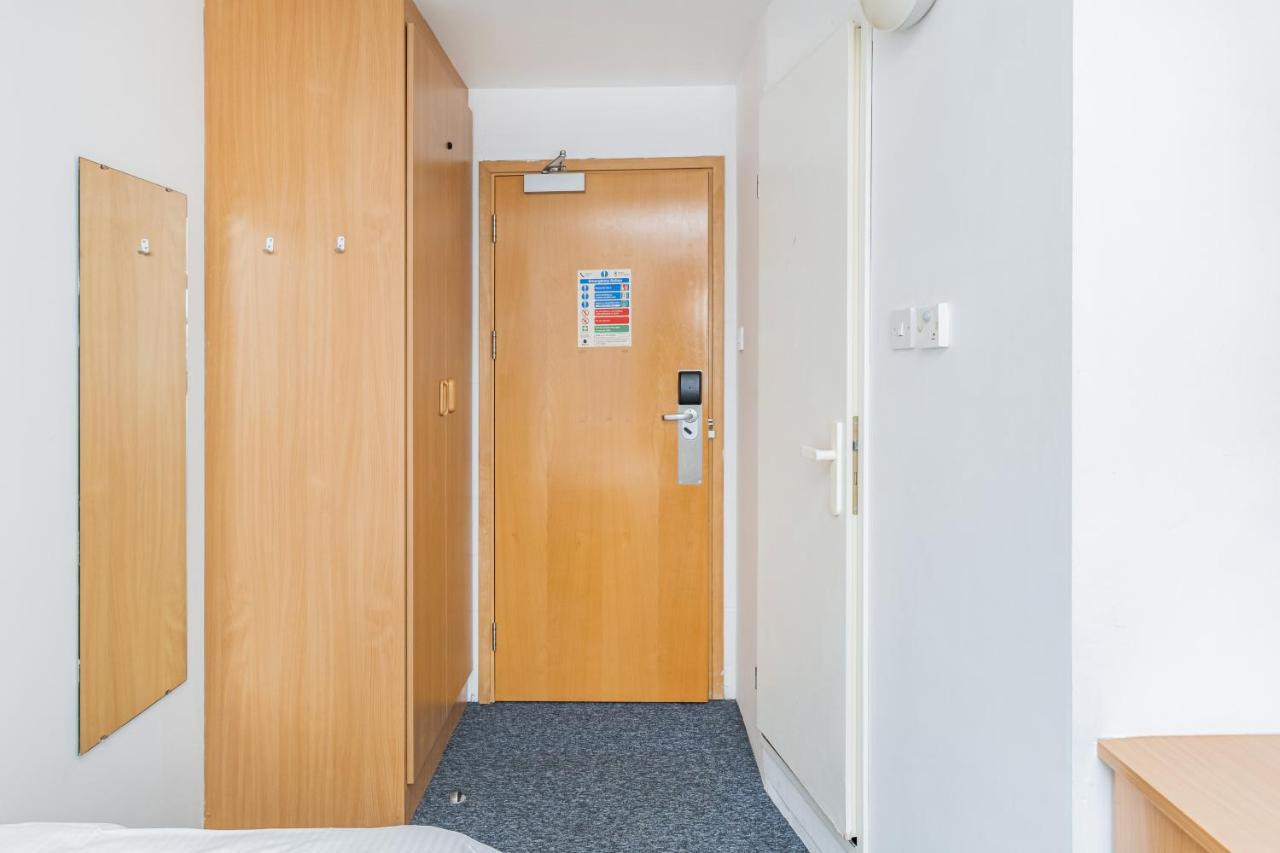 Vibrant Ensuite Rooms, Hatfield - Sk Екстер'єр фото