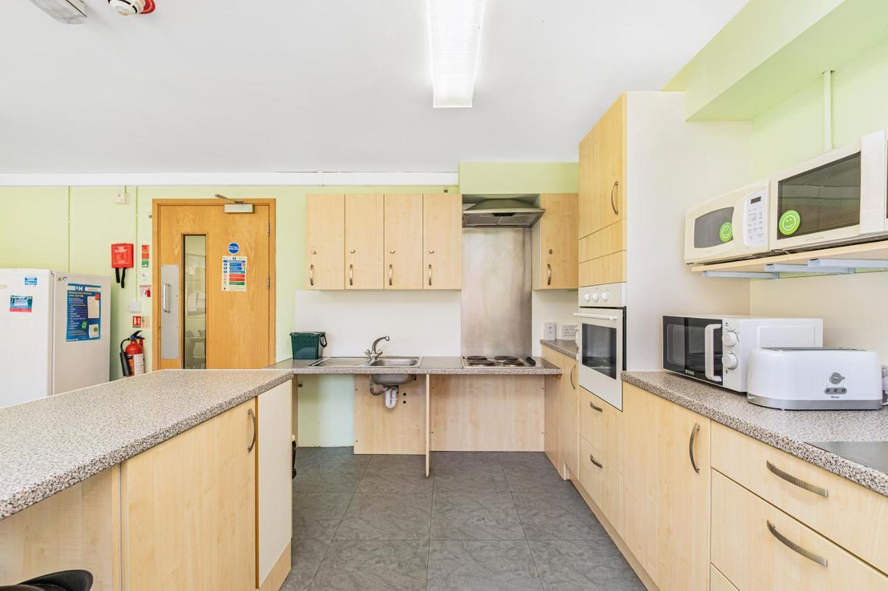 Vibrant Ensuite Rooms, Hatfield - Sk Екстер'єр фото
