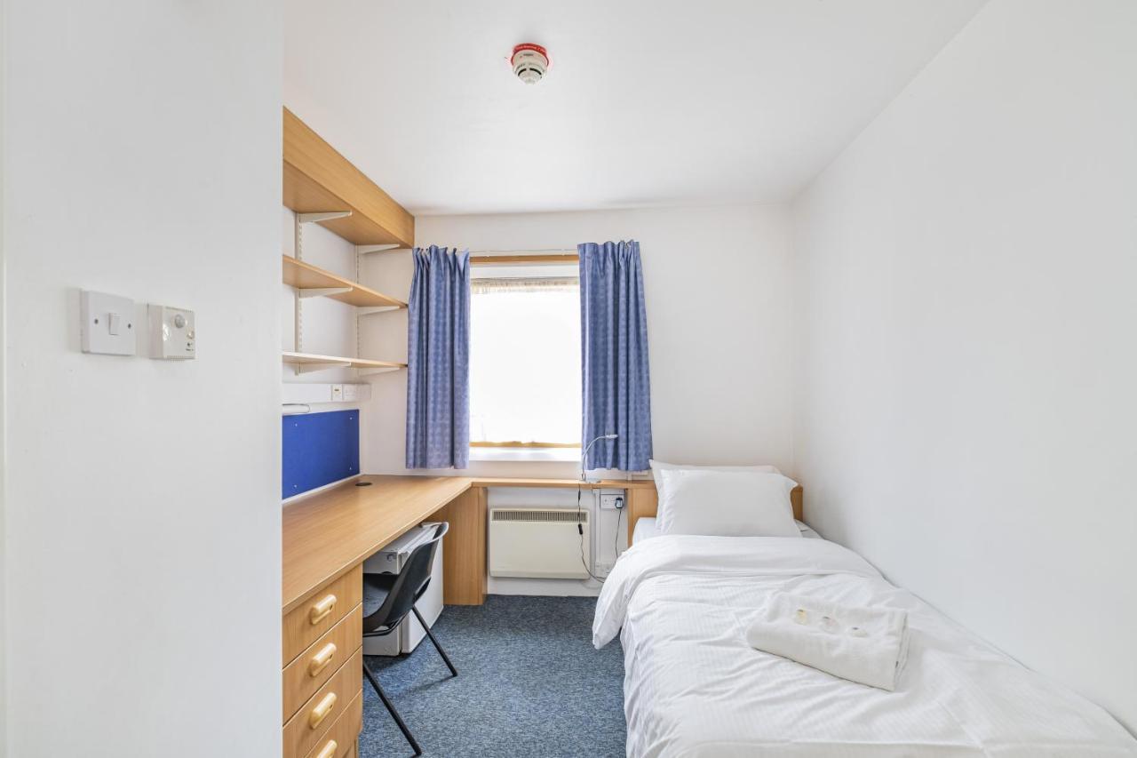 Vibrant Ensuite Rooms, Hatfield - Sk Екстер'єр фото