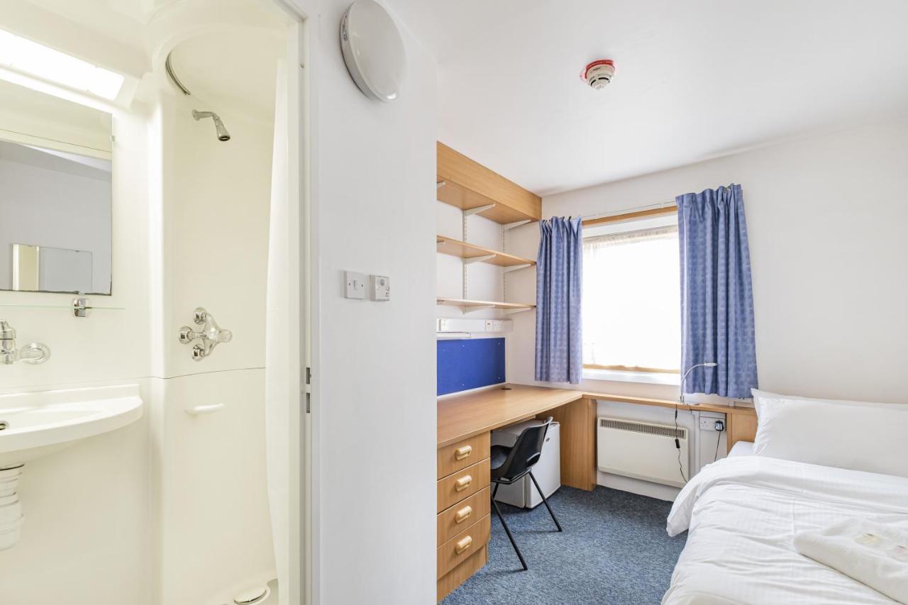 Vibrant Ensuite Rooms, Hatfield - Sk Екстер'єр фото