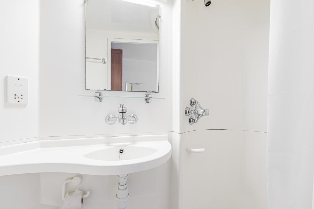 Vibrant Ensuite Rooms, Hatfield - Sk Екстер'єр фото