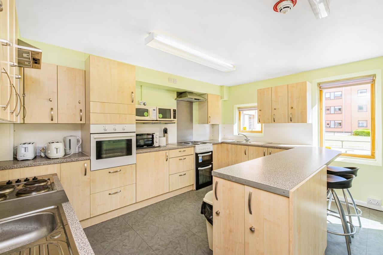 Vibrant Ensuite Rooms, Hatfield - Sk Екстер'єр фото