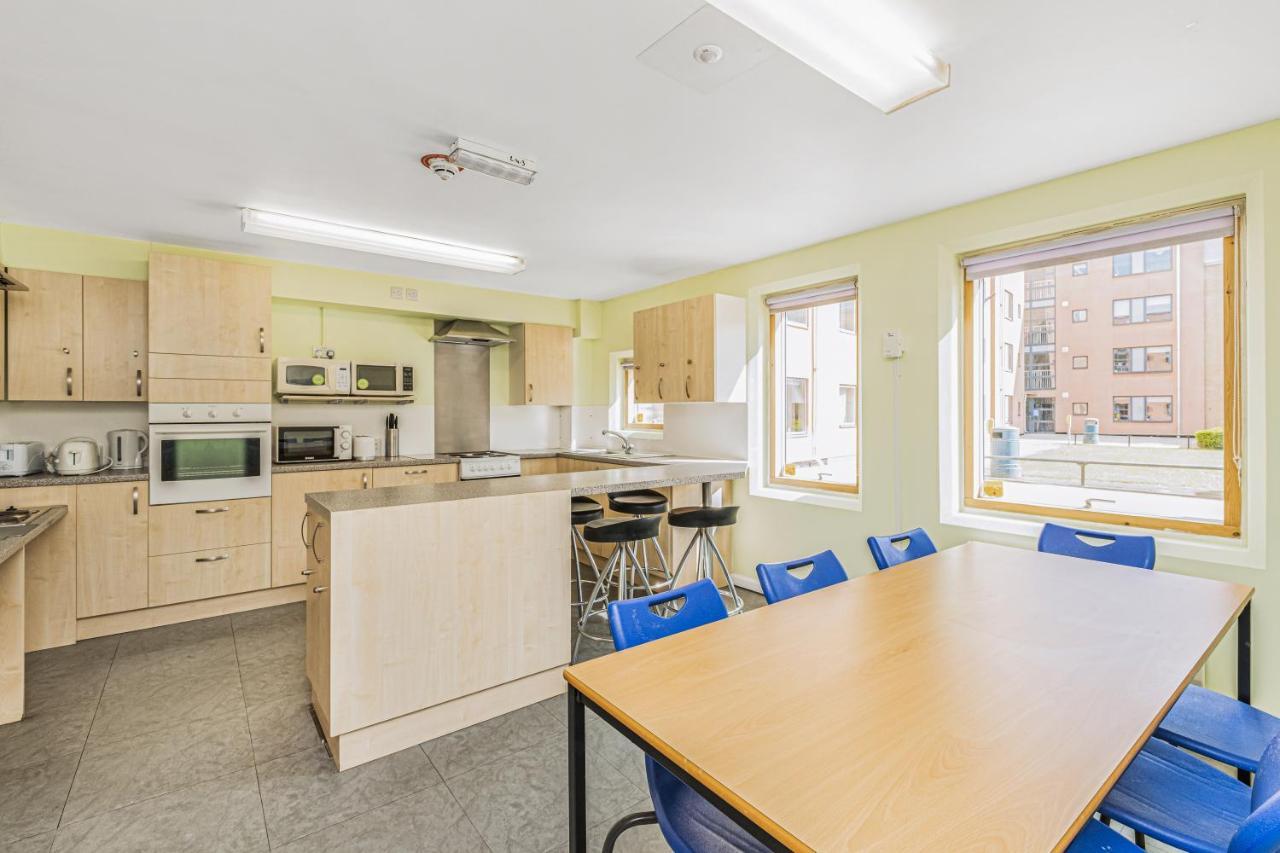 Vibrant Ensuite Rooms, Hatfield - Sk Екстер'єр фото